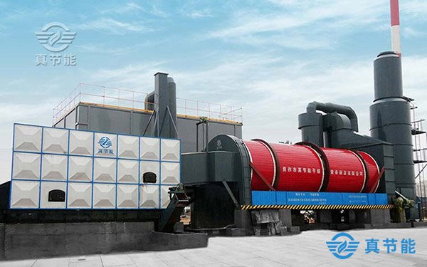 城市污泥干化設(shè)備工藝流程介紹 城市污泥干化設(shè)備工藝流程介紹