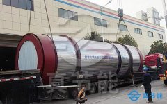 低溫污泥干化機為什么成為環(huán)保行業(yè)新選擇